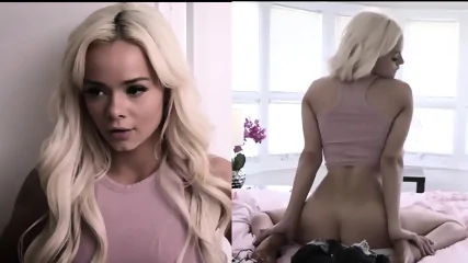18 Year Old Step Sister's Business Proposal - Vidéo premium HD - Amateur | X-Casting