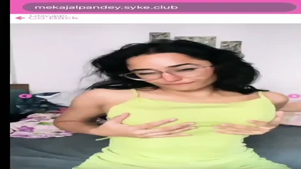 Indian Tharki Insta Influencer Kajal Pandey Paid App Sexy Teasing, Touching Her Big Ass, Big Boobs, Pissy, Showing Her Tongue 100+ Pics Videos Call - Vidéo premium HD - Amateur | X-Casting