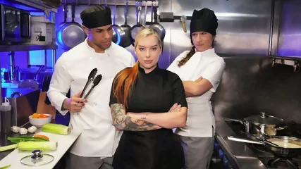Eporner Exclusive ~ Yes, Chef! - Vidéo premium HD - Amateur | X-Casting