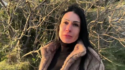 Ludivine, 40 Years Old, Is Excited By The Unknown! - Video Porno Gratuite HD | X-Casting