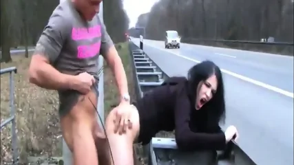 Harter Ã¶ffentlicher Fick Mit Ungezogenem MÃ¤dchen - Video Porno Gratuite HD | X-Casting