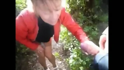 Offerte en partouze par son mari en plein nature - Videos Film X Partouze Francais Gratuites HD | Jeux de Rue