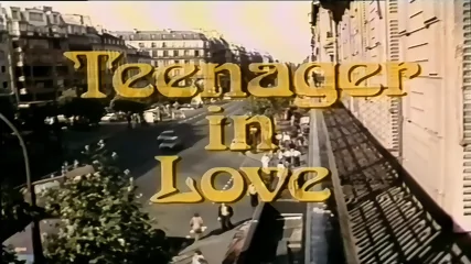 Teenager In Love (France 1982) Carole Pierac - Jesie St. James - Vidéo premium HD - MILF | X-Casting