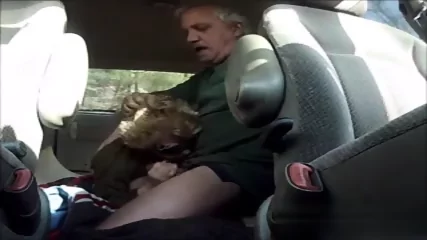 Granny Banged In Car - Vidéo premium HD - MILF | X-Casting