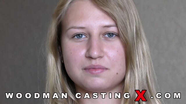 Milana Blanc Has A Hard Audition - Video Porno Gratuite HD | X-Casting