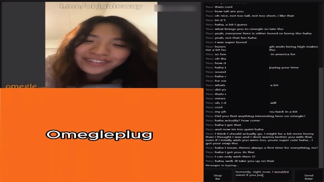 HORNY OMEGLE TEEN RUBS PUSSY - Porno Latina en HD | Jeux de Rue