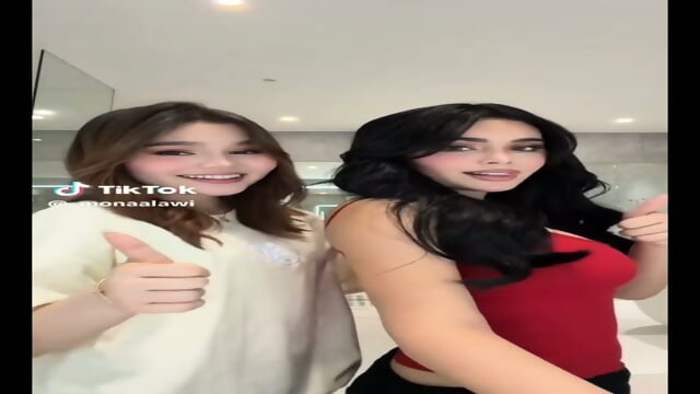 IVANA ALAWI AT MONA ALAWI NOW VIRAL VID - Femmes Matures Francaises | Jeux de Rue
